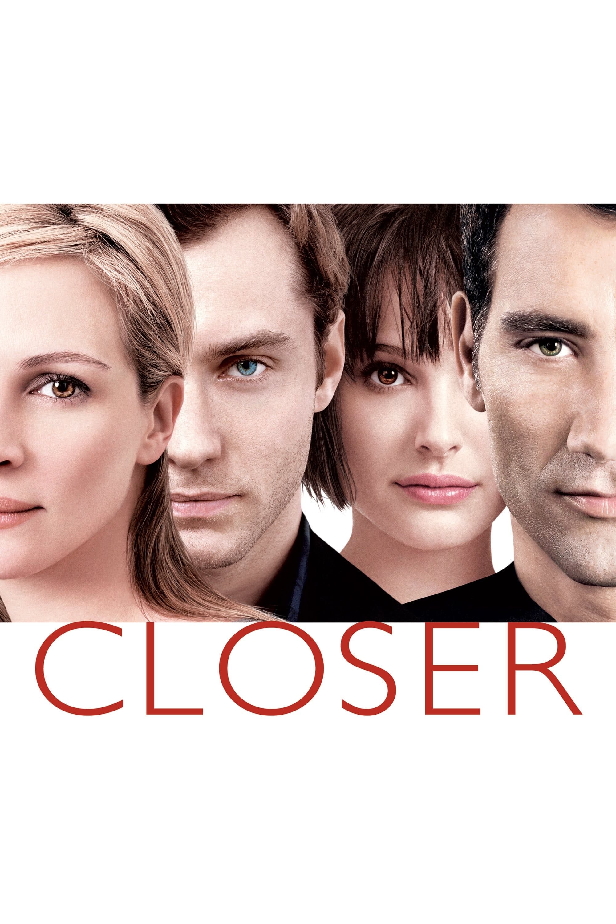 Closer - Mike Nichols · 2004