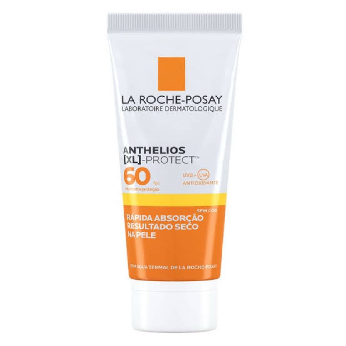 Anthelios XL-protect - La Roche-Posay
