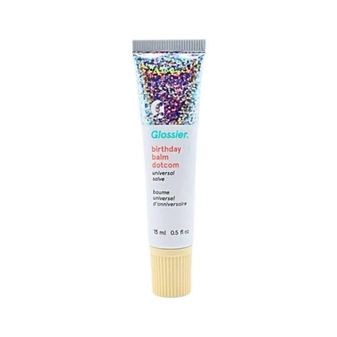Lip Balm - Glossier