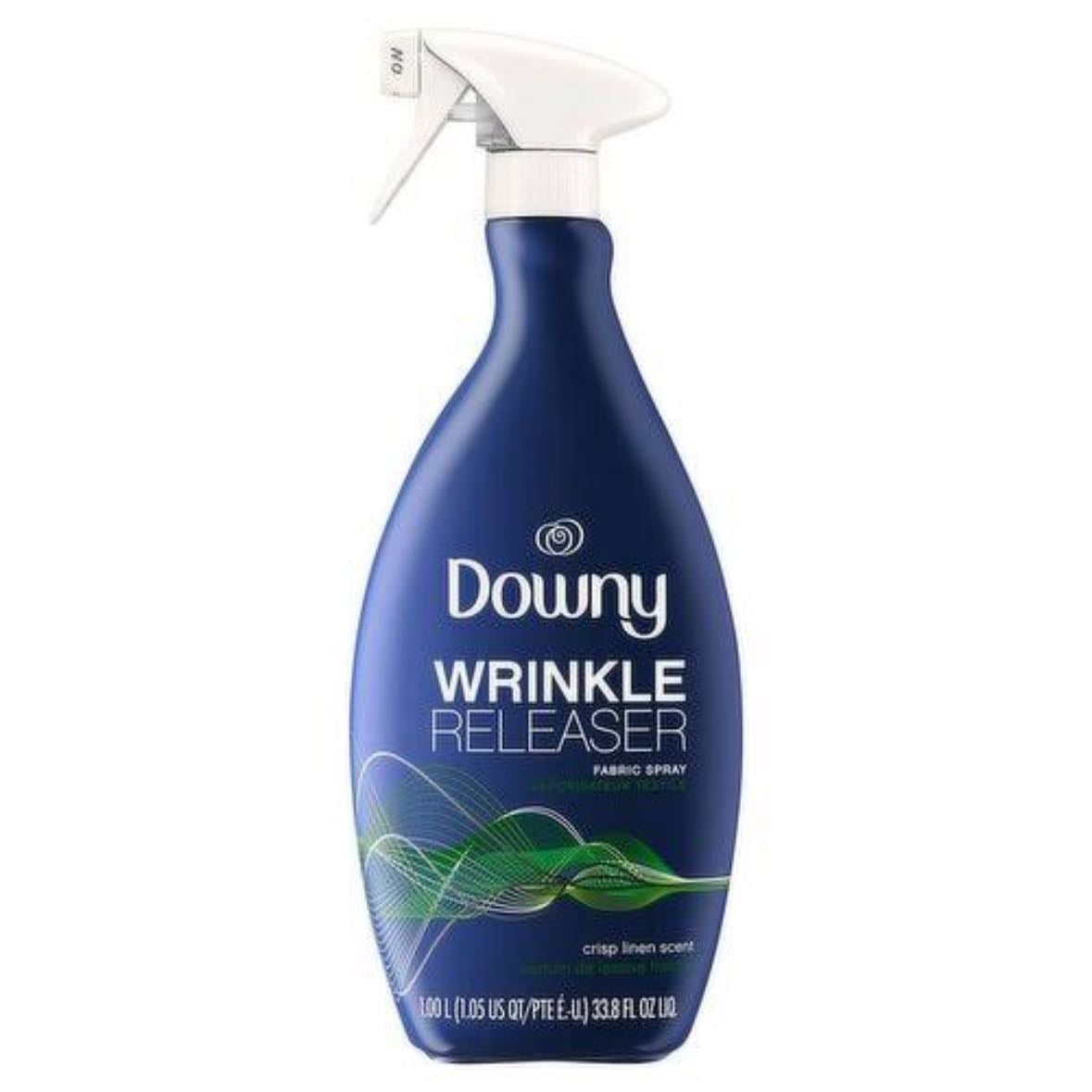 Wrinkle Releaser Fabric Spray - Downy