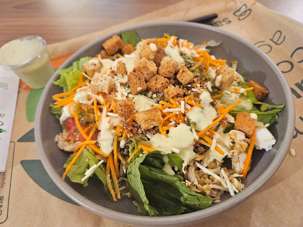 Saladex