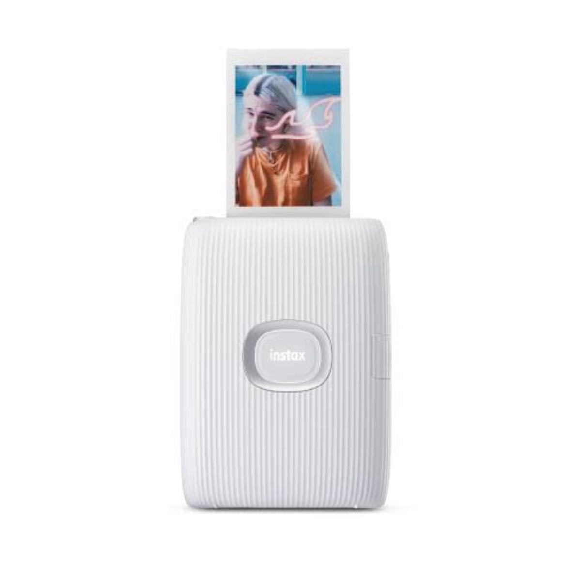 Instax Mini Link 2 Wireless Printer - Fujifilm