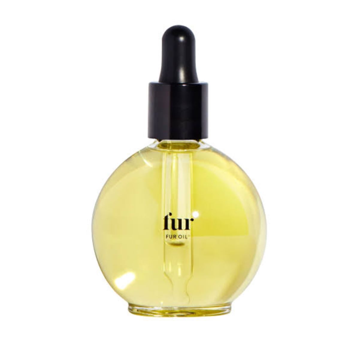 Fur Oil - Fur