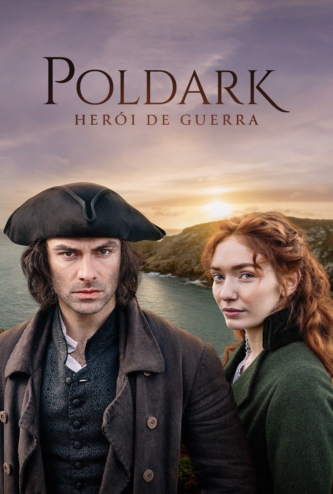 Poldark - Debbie Horsfield, Winston Graham · 2015