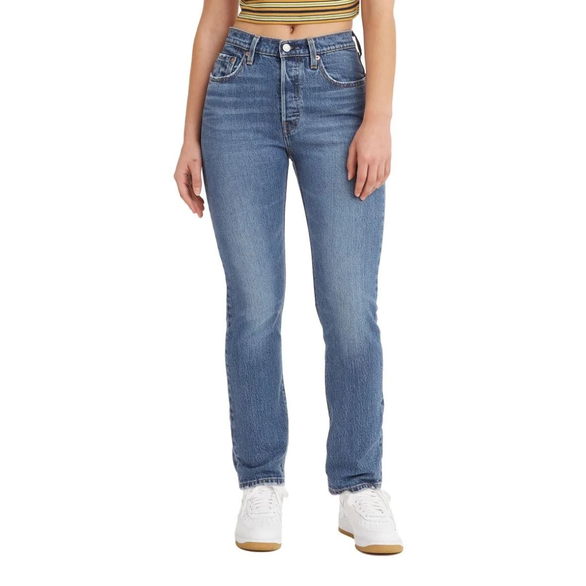 Calça Jeans 501 Original - Levi’s