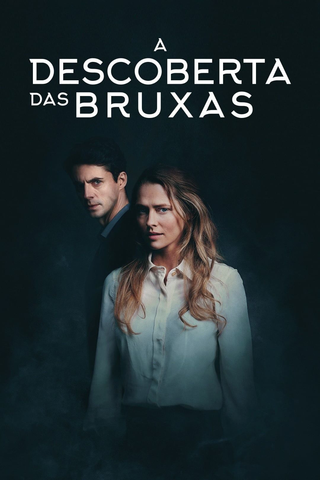 A Descoberta das Bruxas - Kate Brooke · 2018