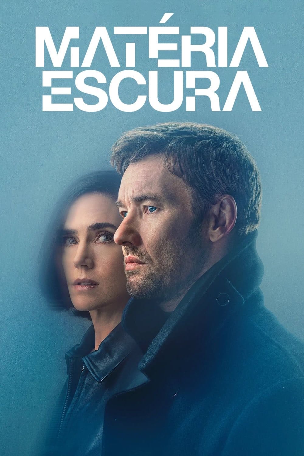 Matéria Escura - Blake Crouch · 2024