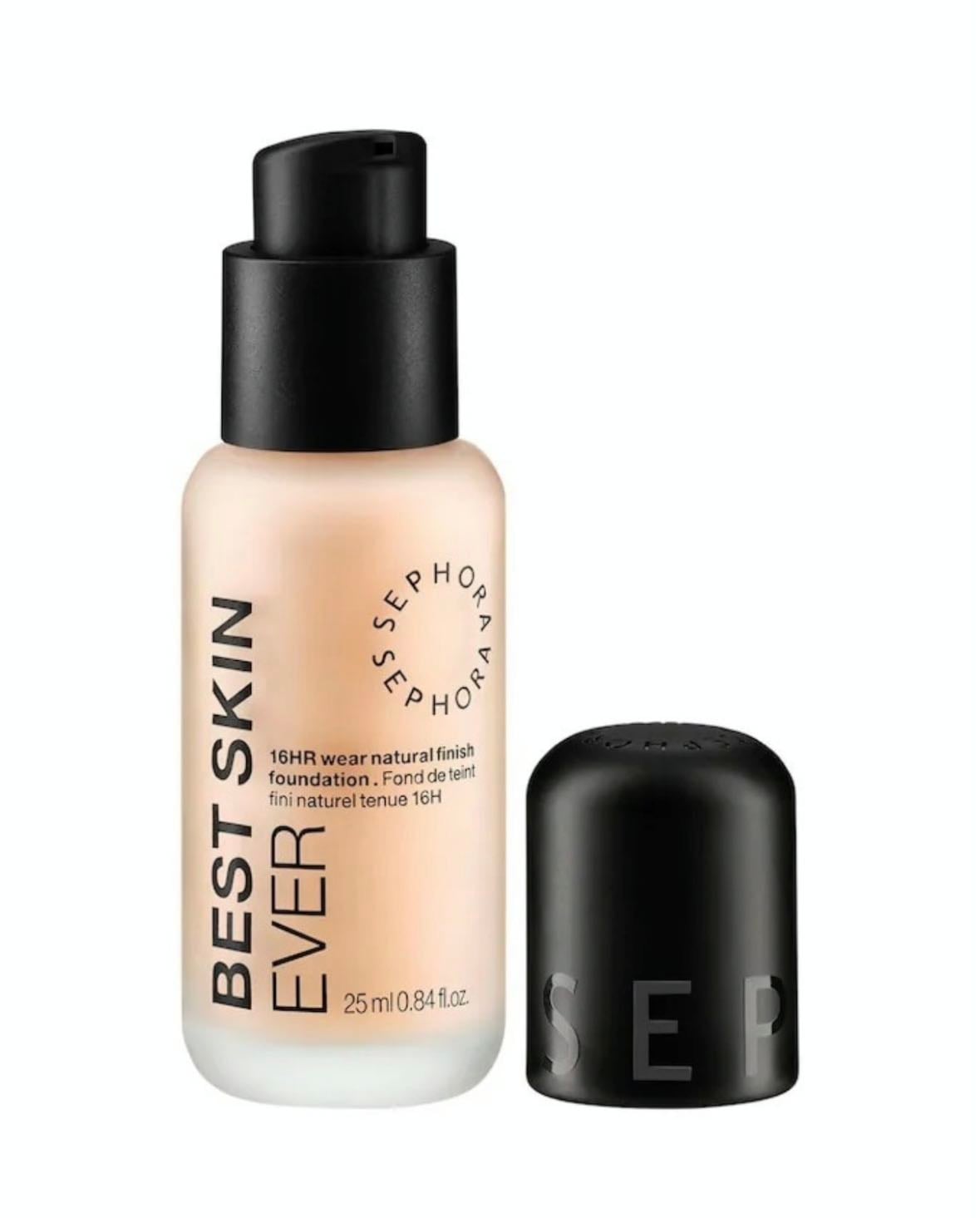 Base Best Skin Ever - Sephora