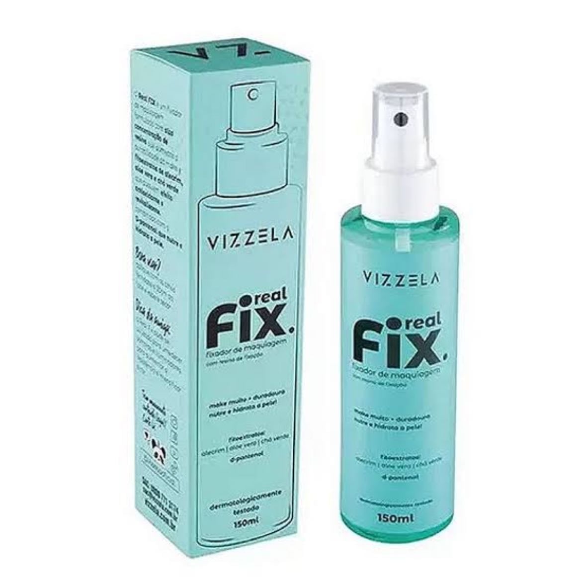 Fixador Real Fix - Vizella