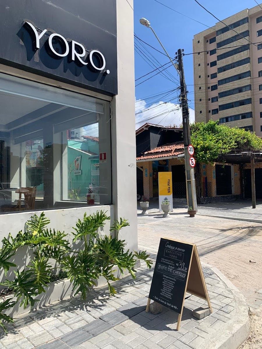 YORO