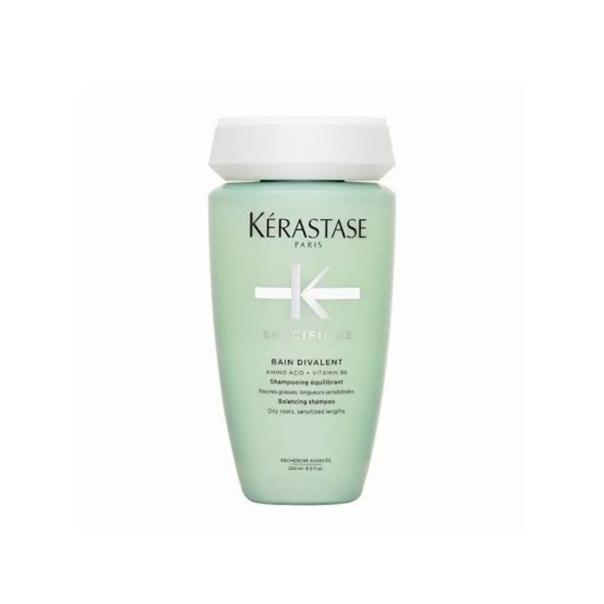 Bain Divalent Specifique - Kérastase