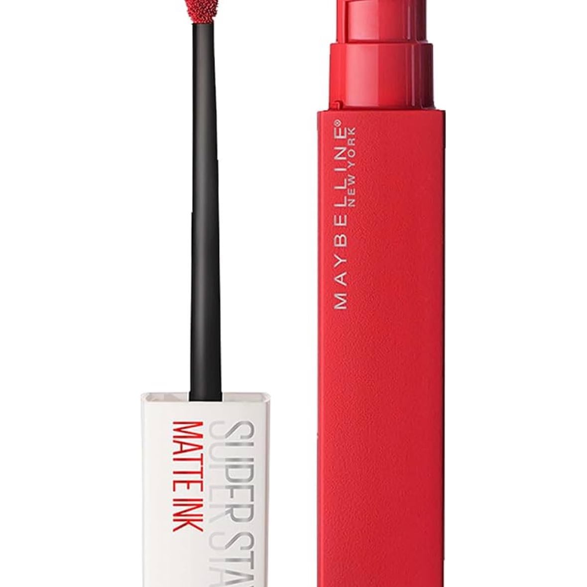 Batom LĂquido Matte Ink SuperStay - Maybelline