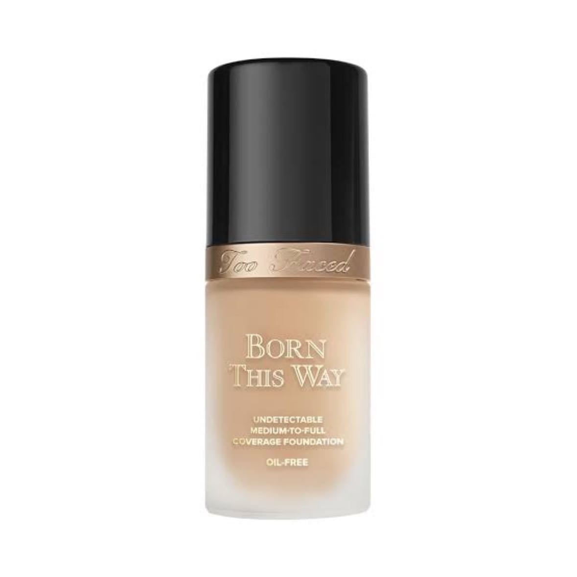 Born This Way Foundation - Too Faced
