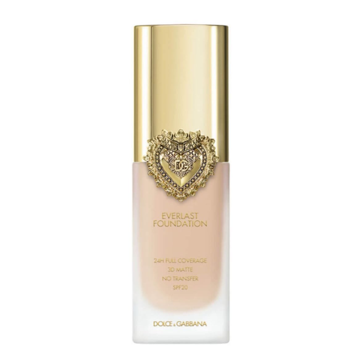 Base Everlast - Dolce & Gabbana
