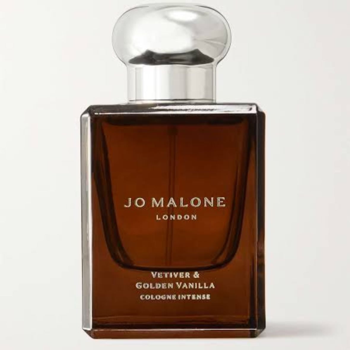 Vetiver & Golden Vanilla - Jo Malone
