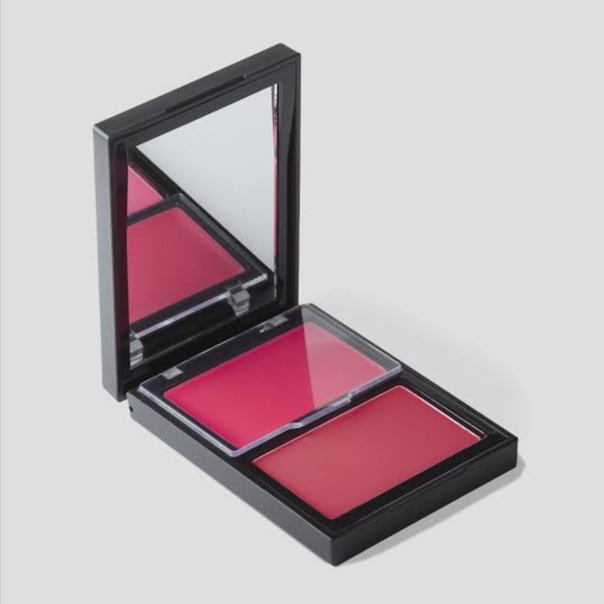 Duo Blush Edition - Oceane