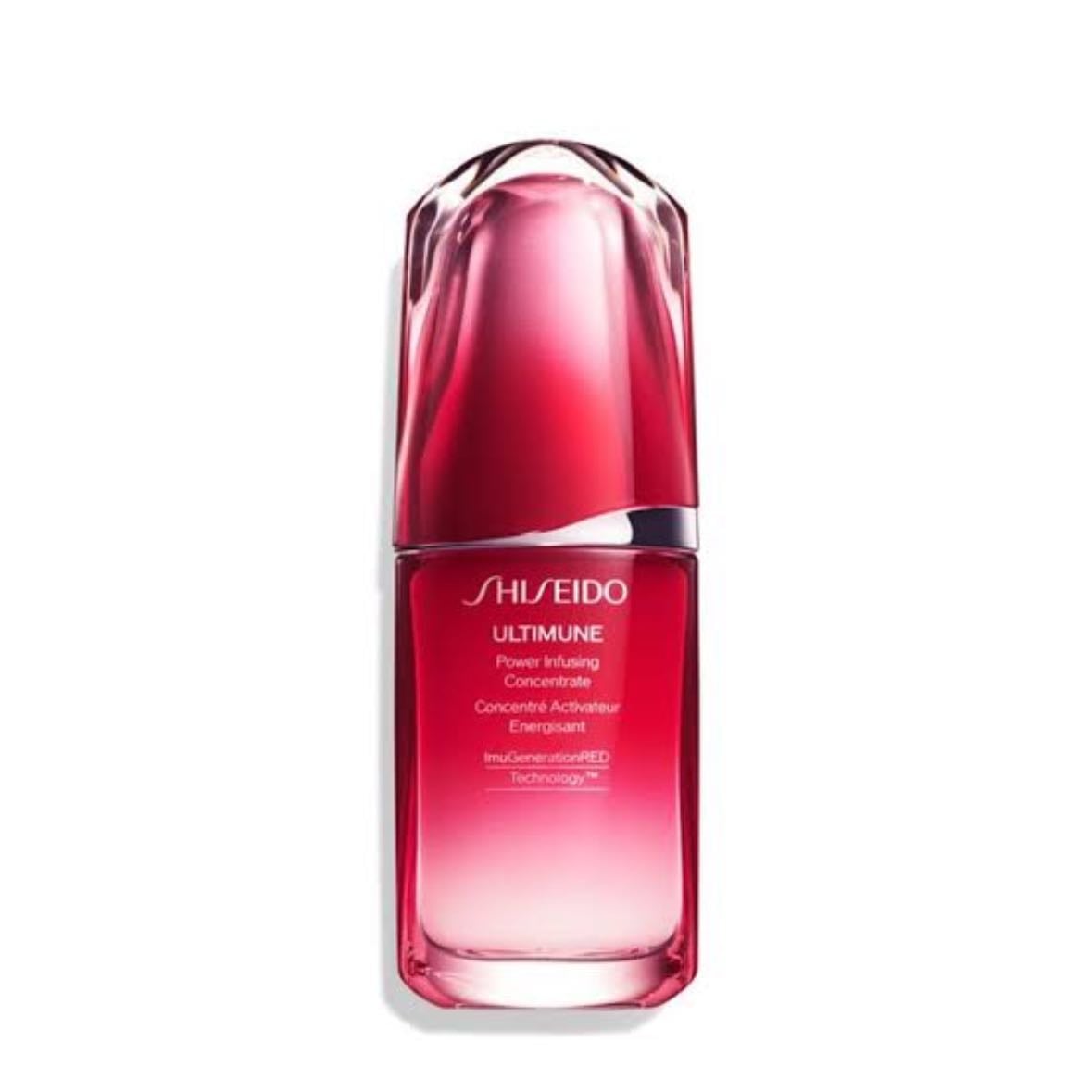 Ultimune - Shiseido
