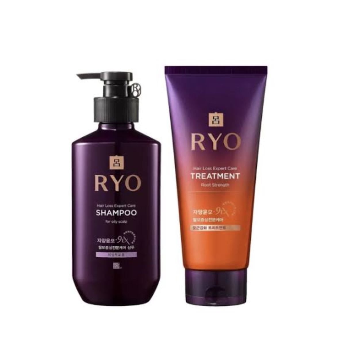 Hair Loss Expert Care - Ryo