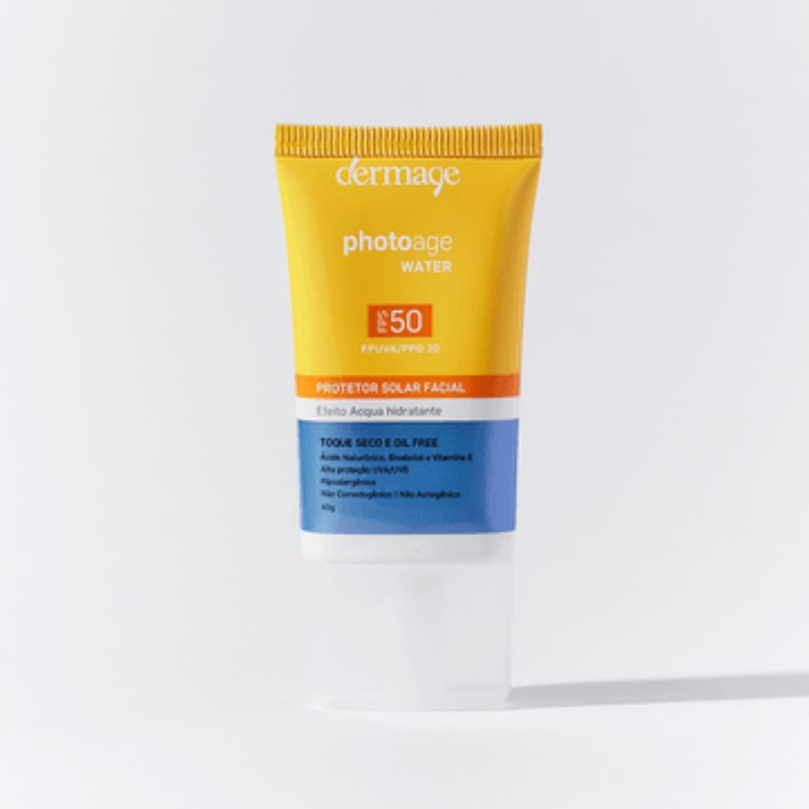 Photoage Water FPS 50 - Dermage