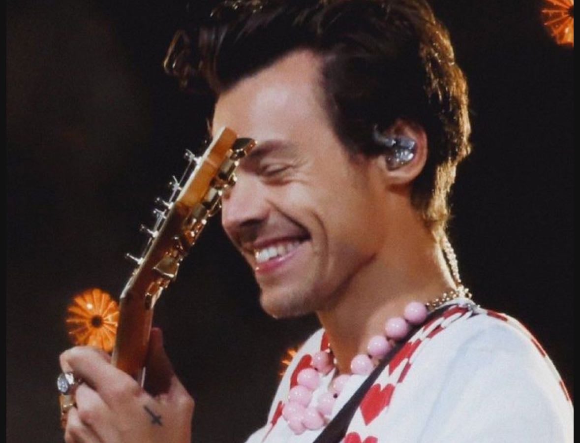 my favorite harry styles quotes and why!! -for freya💗 - other hypelist by lilly🍒🧸💌
