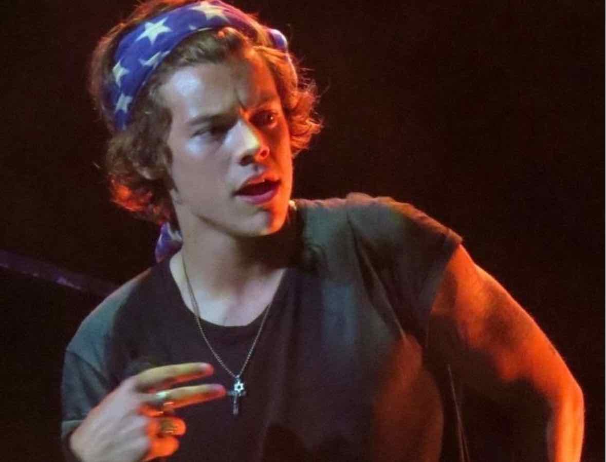 your favorite unrealeased harry songs and why