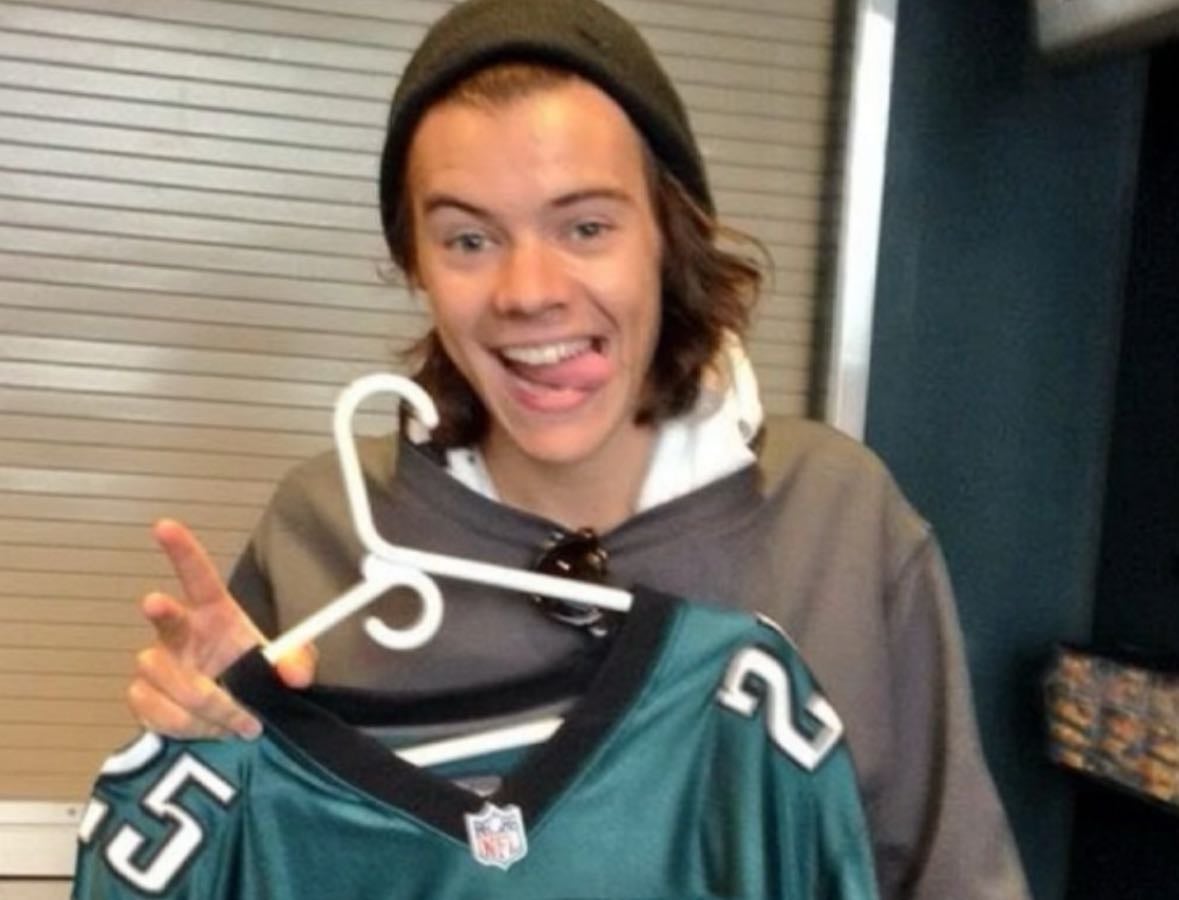 your favorite harry era!! - other hypelist by lillyππ§Έπ