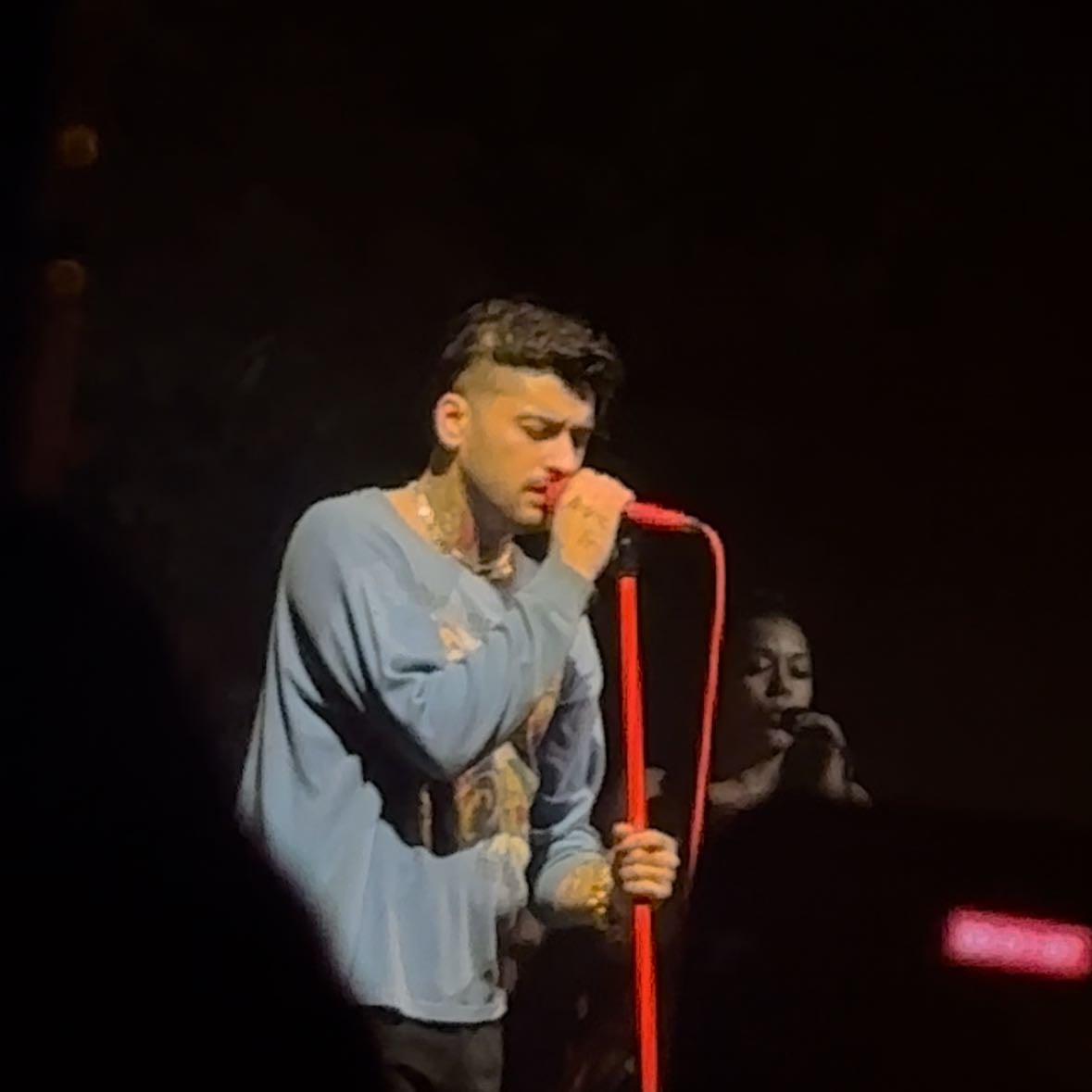 zayn malik 🌌⭐️ - 📍Washington, DC ‘25