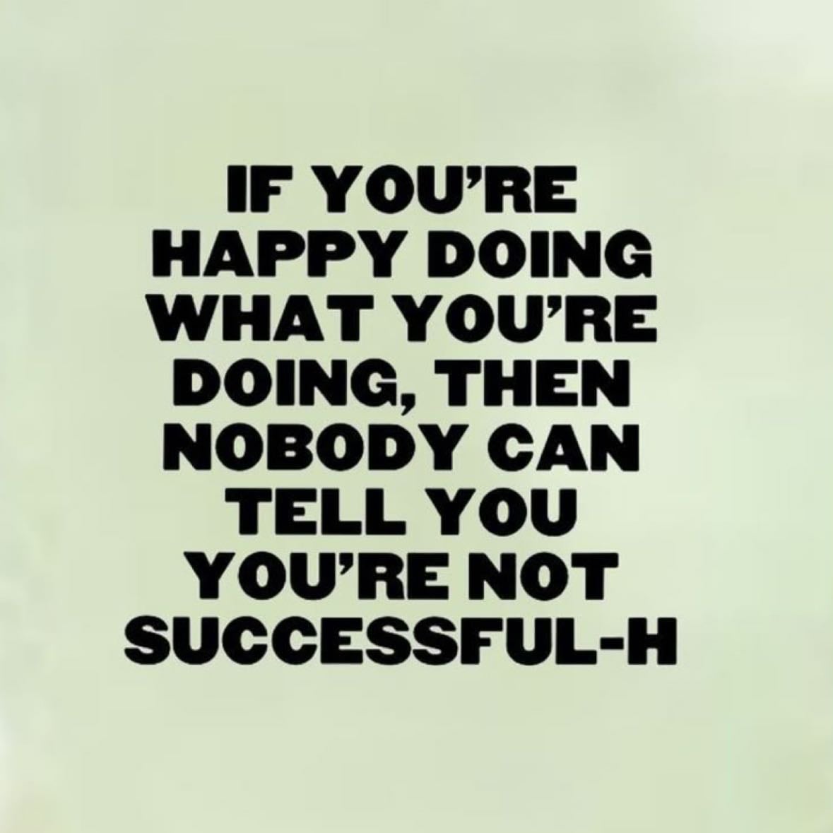 “if your happy doing what your doing, then nobody can tell you your not successful” - this is one of my favourite quotes from Harry because ever since I was little, I wanted to start my own business, selling items that I enjoy doing!! my parents were proud of me for trying but I always failed. As I kept on trying new things, some people didn’t believe me. as when I found a new hobby making fan based earrings, I was finally happy that I was getting sales, even it was just 1 or 2 at the time. I’m so happy I listened to Harry’s quote because I wouldn’t be happy with the mini buisness I’m doing today 💗