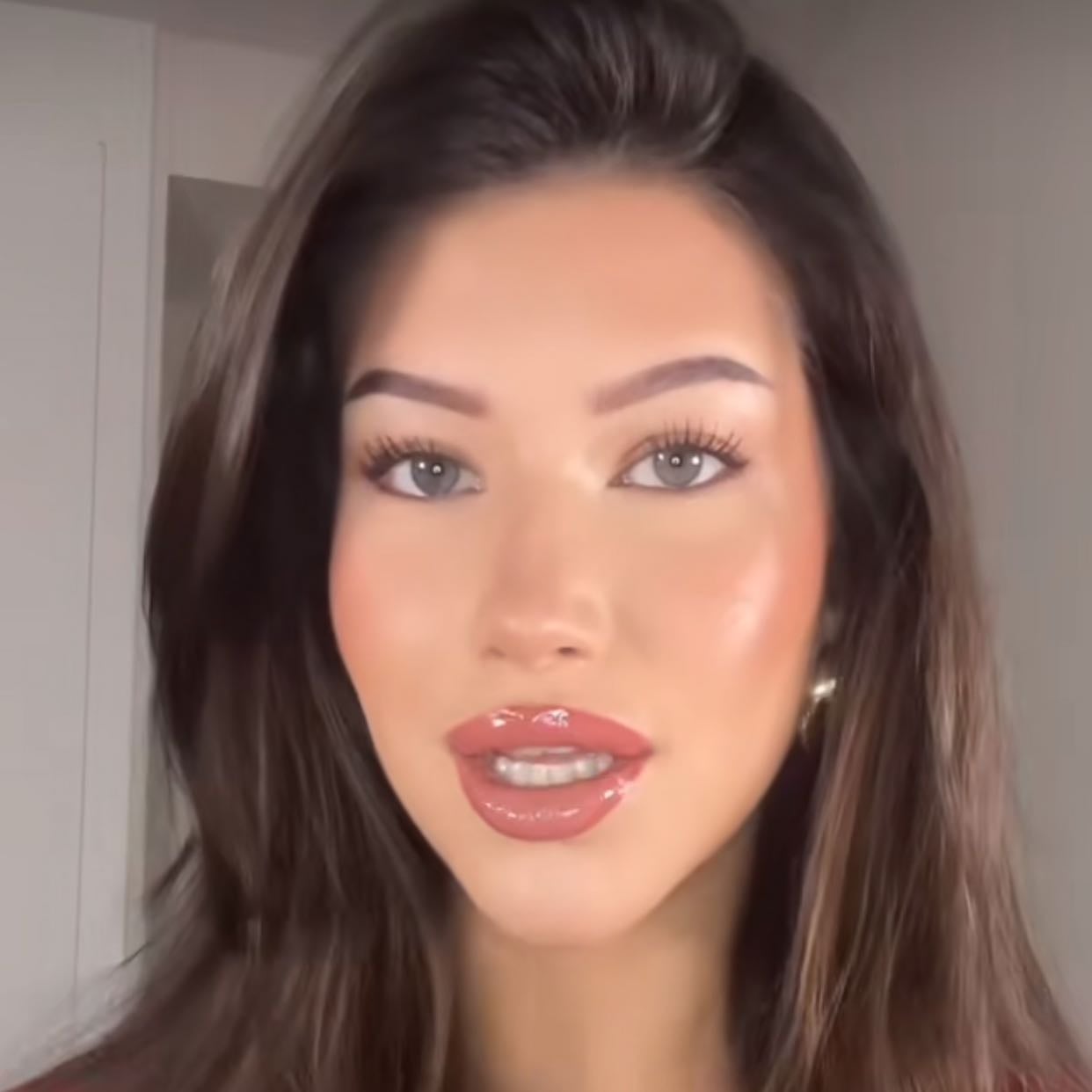 Makeup para sacarte el máximo provecho