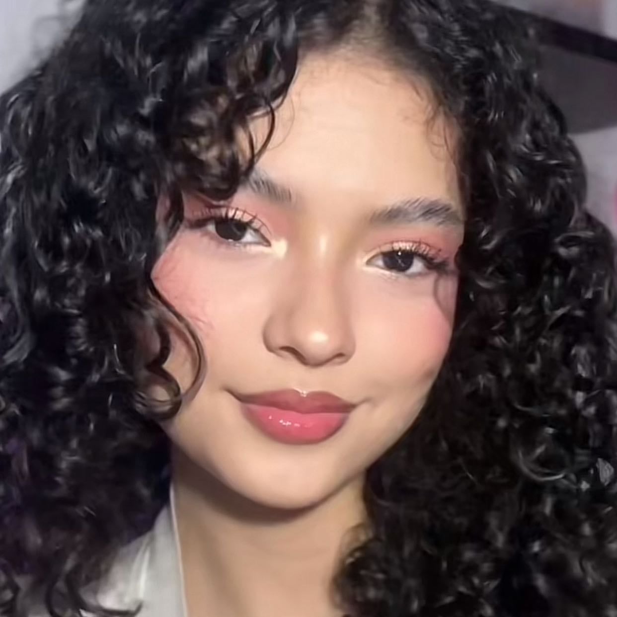 Makeup cute
