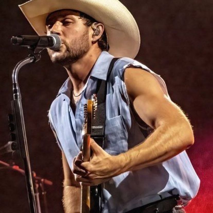 Cowboy Niall - No words needed 🥵