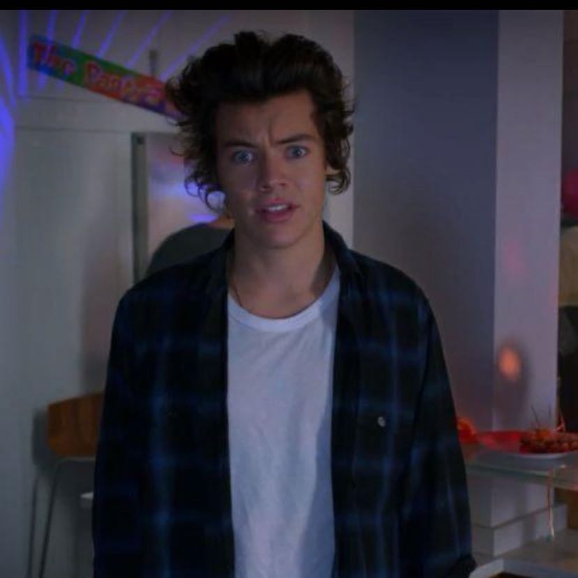 Harry 😍😍