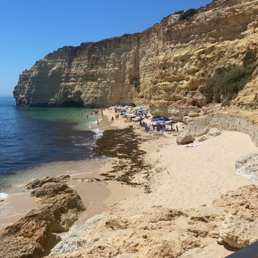 Portugal