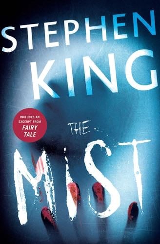The Mist - Stephen King · 2018