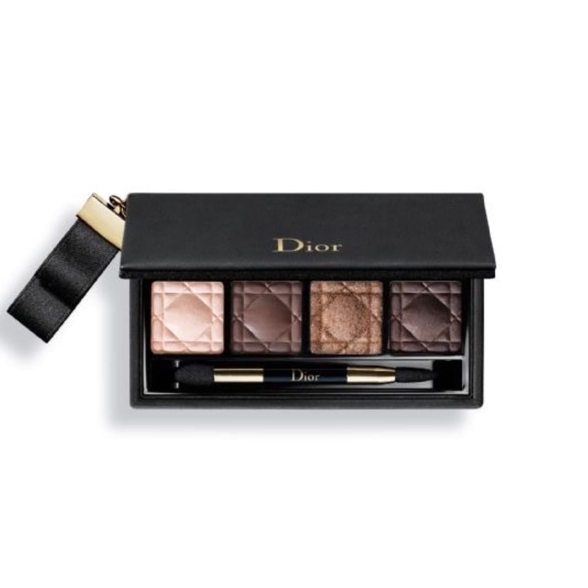 Paleta de sombras Dior