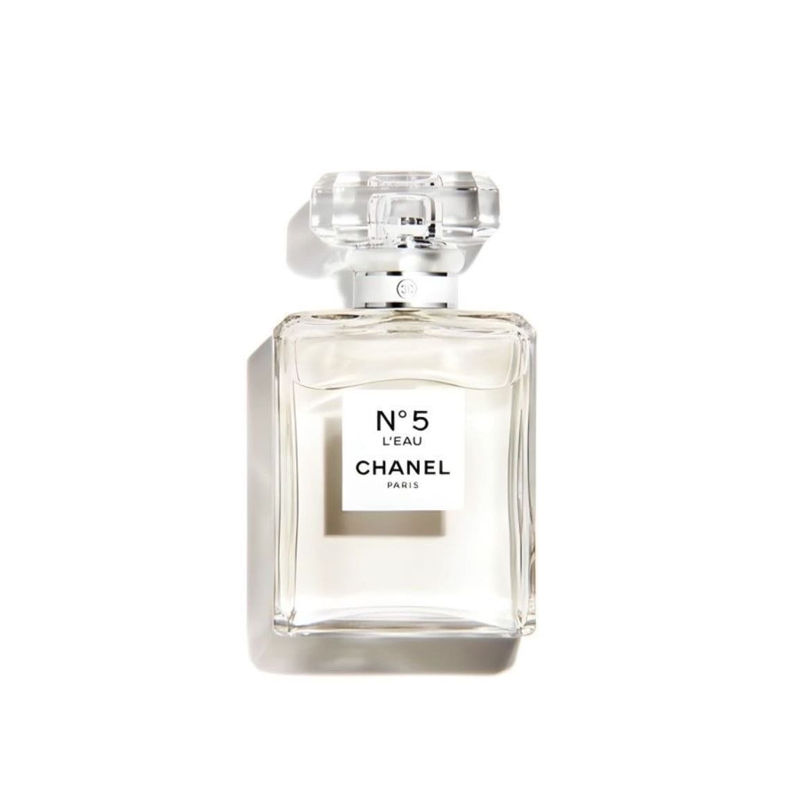 Chanel N°5 eau première