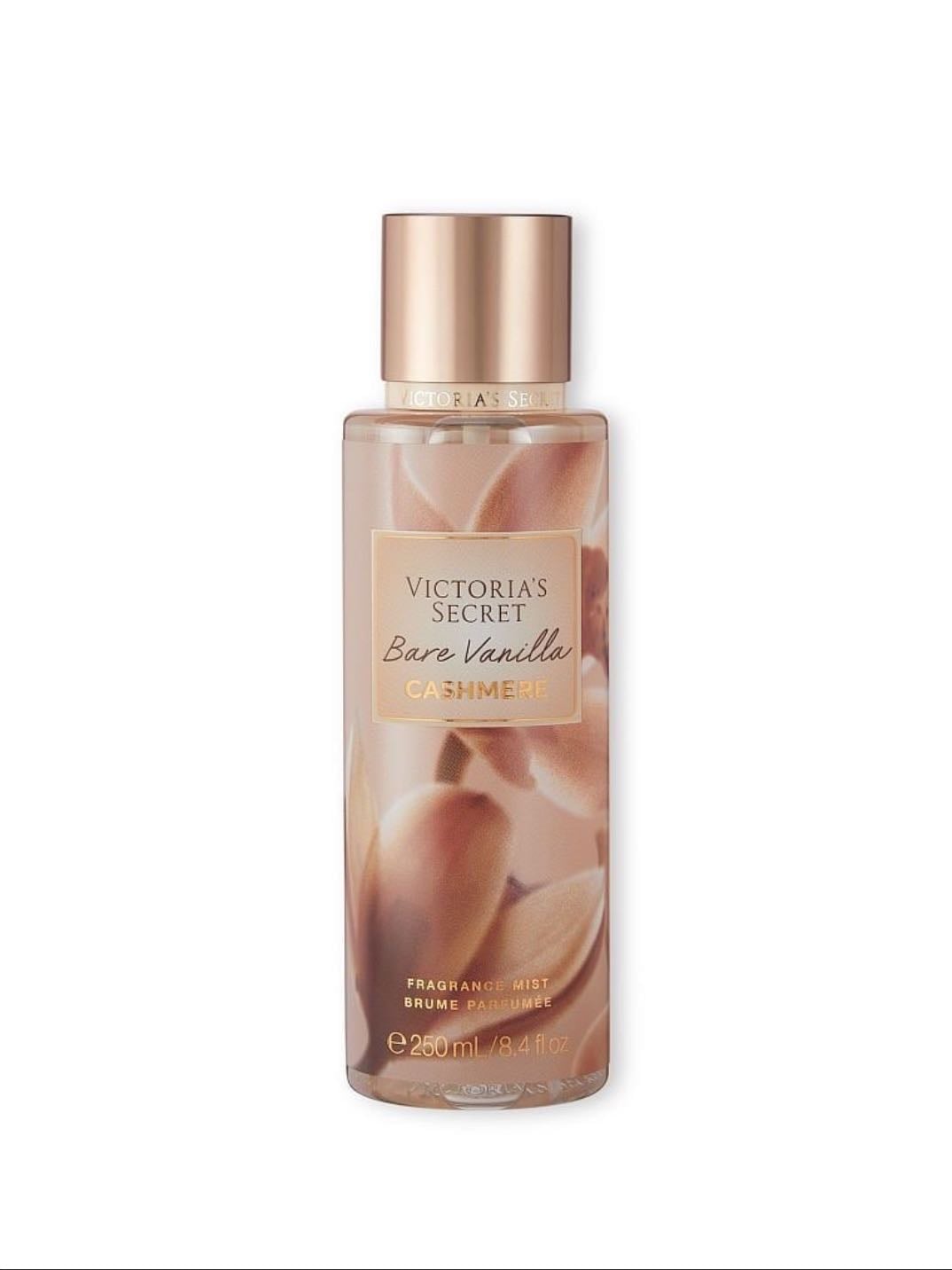Victoria’s Secret Body Mist Bare Vanilla Cashmere