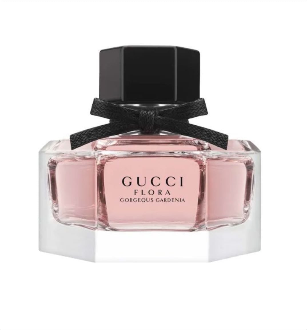 Gucci ‘Flora’ Gorgeous Gardenia