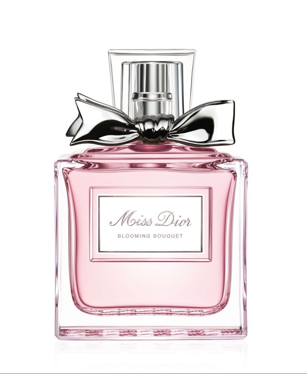 Miss Dior “Blooming Bouquet”