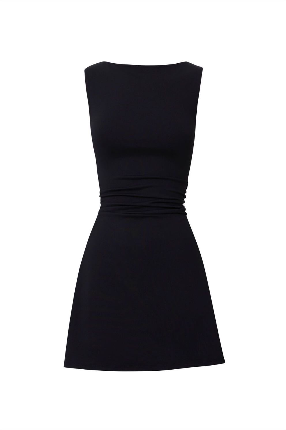 Vestido clásico