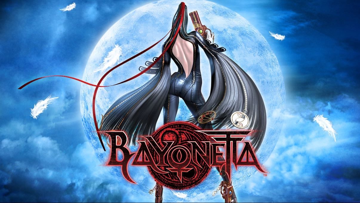 bayonetta