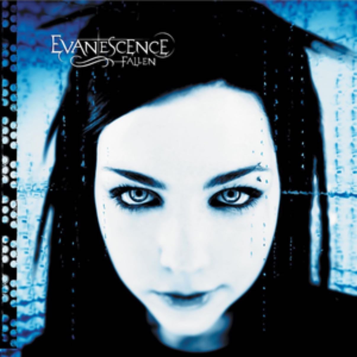 fallen - evanescence