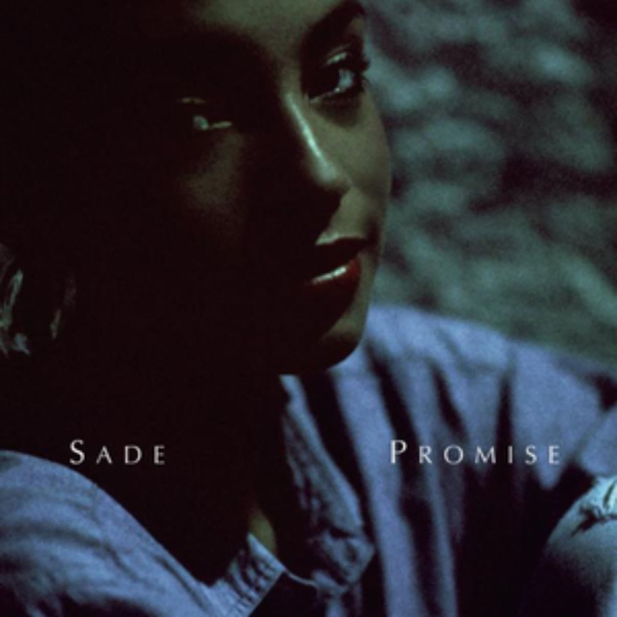 promise - sade