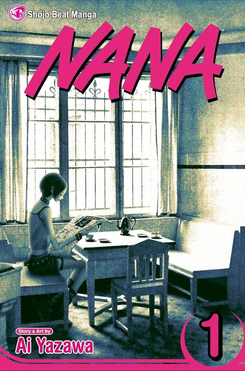 nana - 14-15