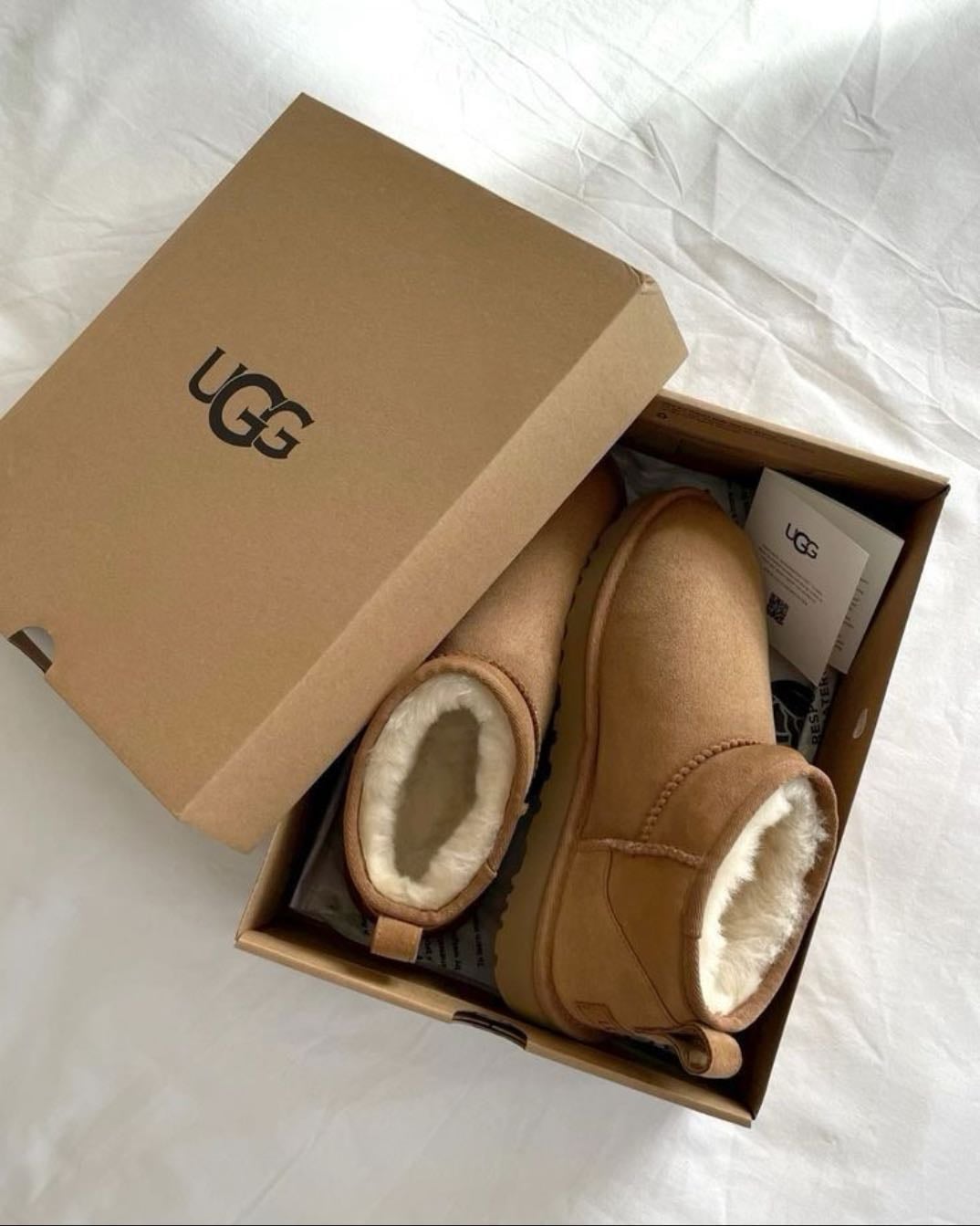 Uggs