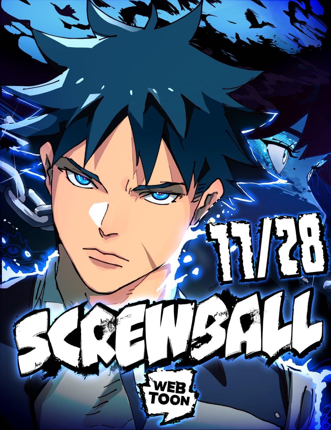 Screwball
