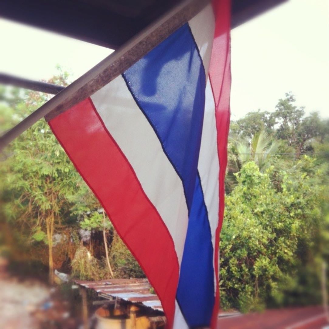 Thailand