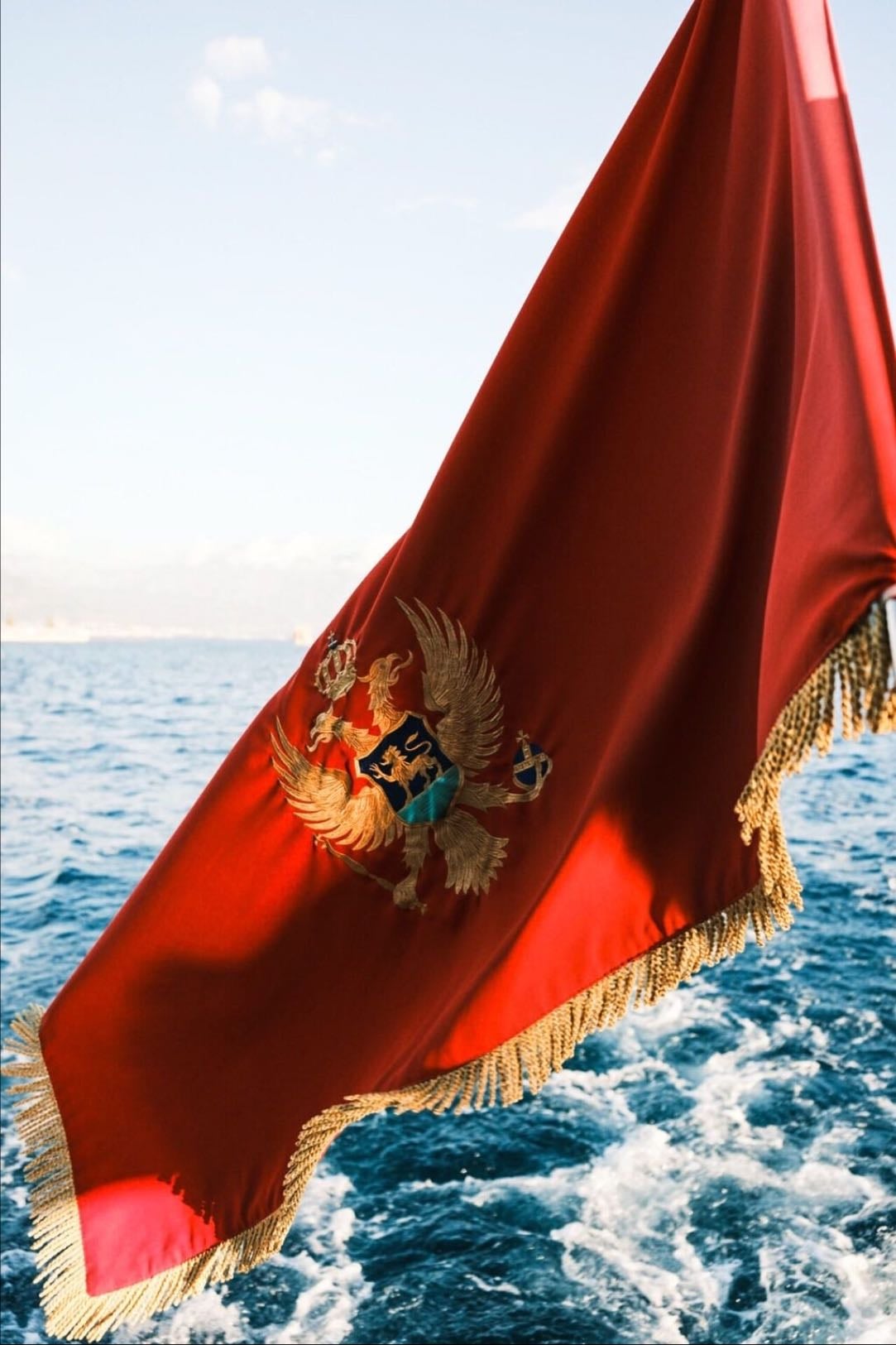 Montenegro