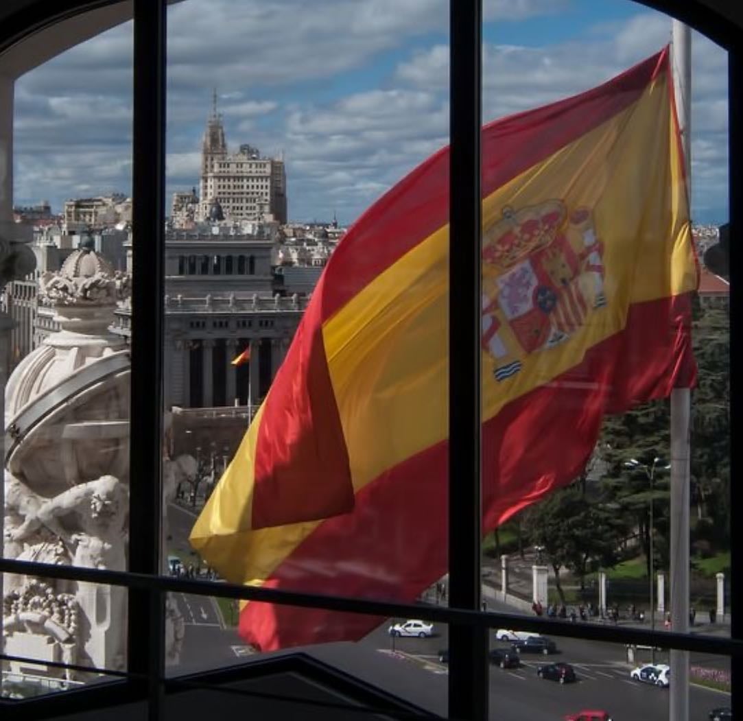 Spain