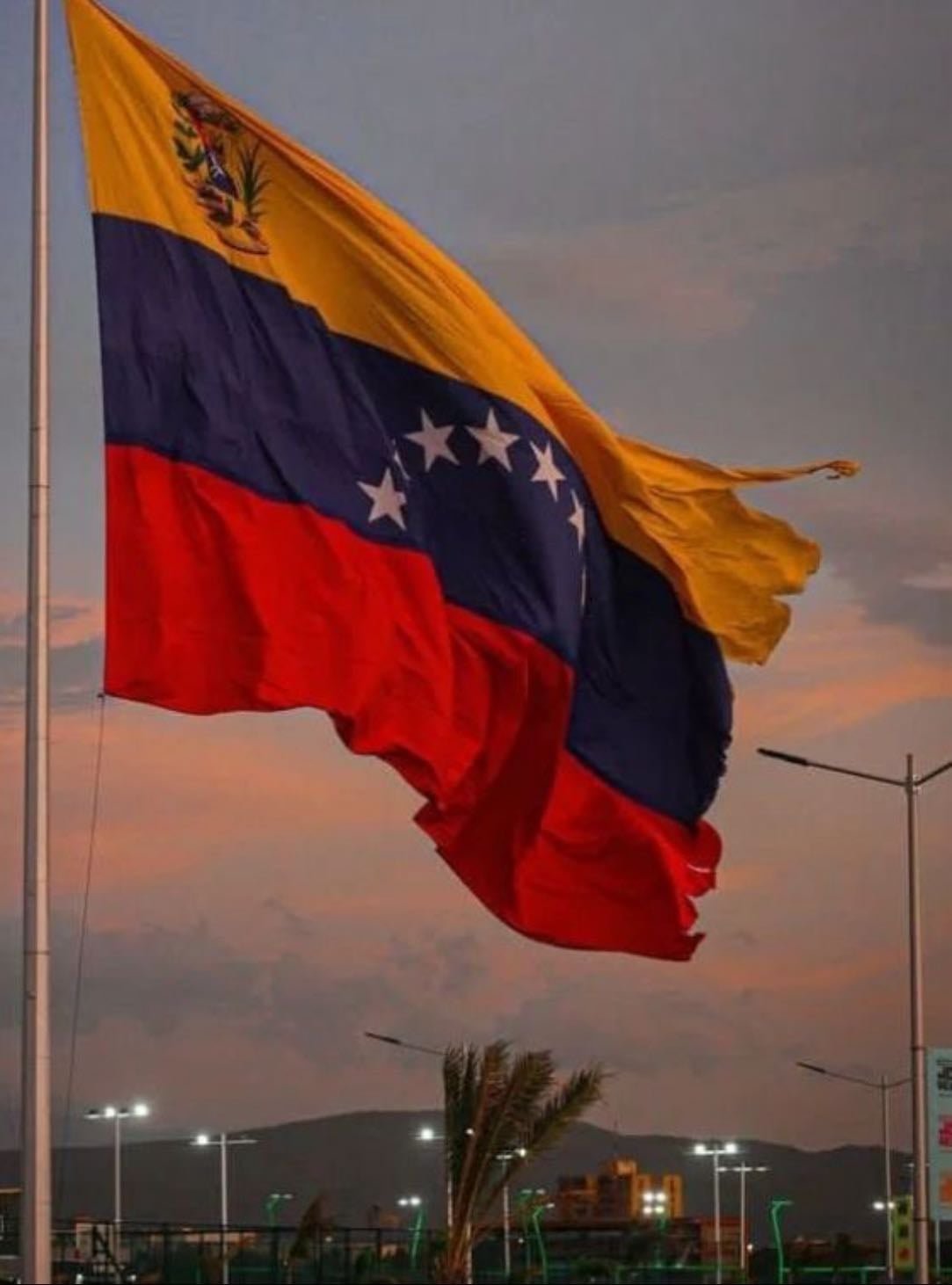 Venezuela